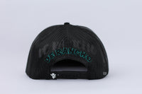De Rancho Circle Dust Aztec Dr256 Hat