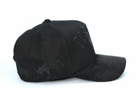 De Rancho Diamond Rooster A-frame Hat