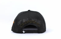 De Rancho Gallero (BLACK) Dr258 Hat