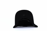 De Rancho A-frame Hat Texas (BLACK) Dr272
