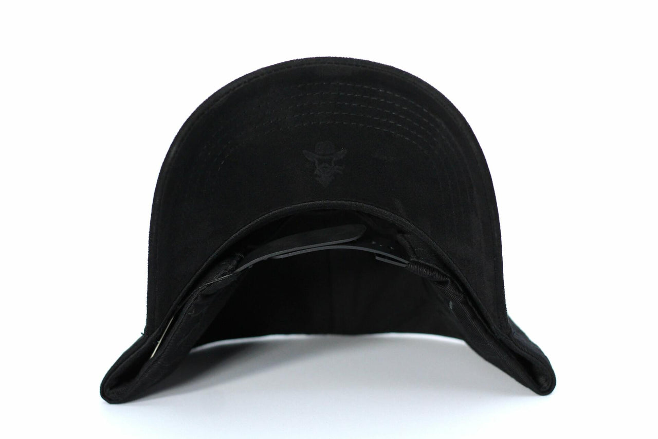 De Rancho Diamond Rooster A-frame Hat
