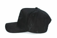 De Rancho Diamond Skull A-frame Hat
