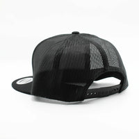 De Rancho Fighting Roosters Black Hat