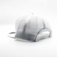 De Rancho Fighting Roosters White Hat