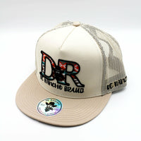 De Rancho Dr (CREAM) Dr039 Hat