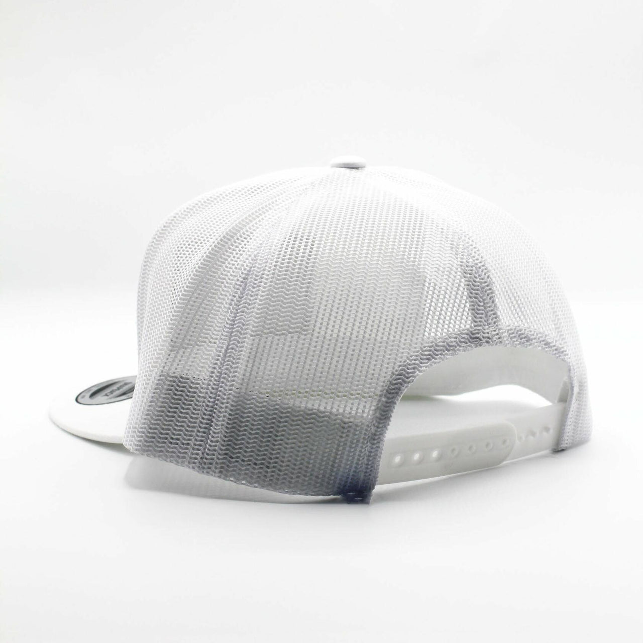 De Rancho Texas Bull White Hat