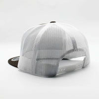 De Rancho Texas Bull Brown Hat