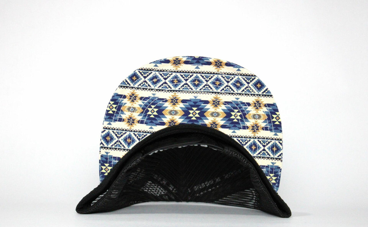 De Rancho Black Western Hat