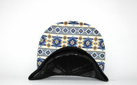 De Rancho Black Western Hat