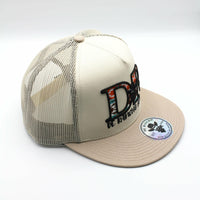 De Rancho Dr (CREAM) Dr039 Hat