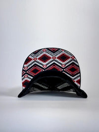 De Rancho Durango Hat (BLACK) Dr202