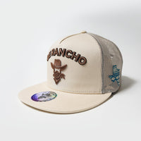 De Rancho (CREAM) Dr101 Hat
