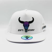 De Rancho Atardecer (WHITE) Dr064 Hat