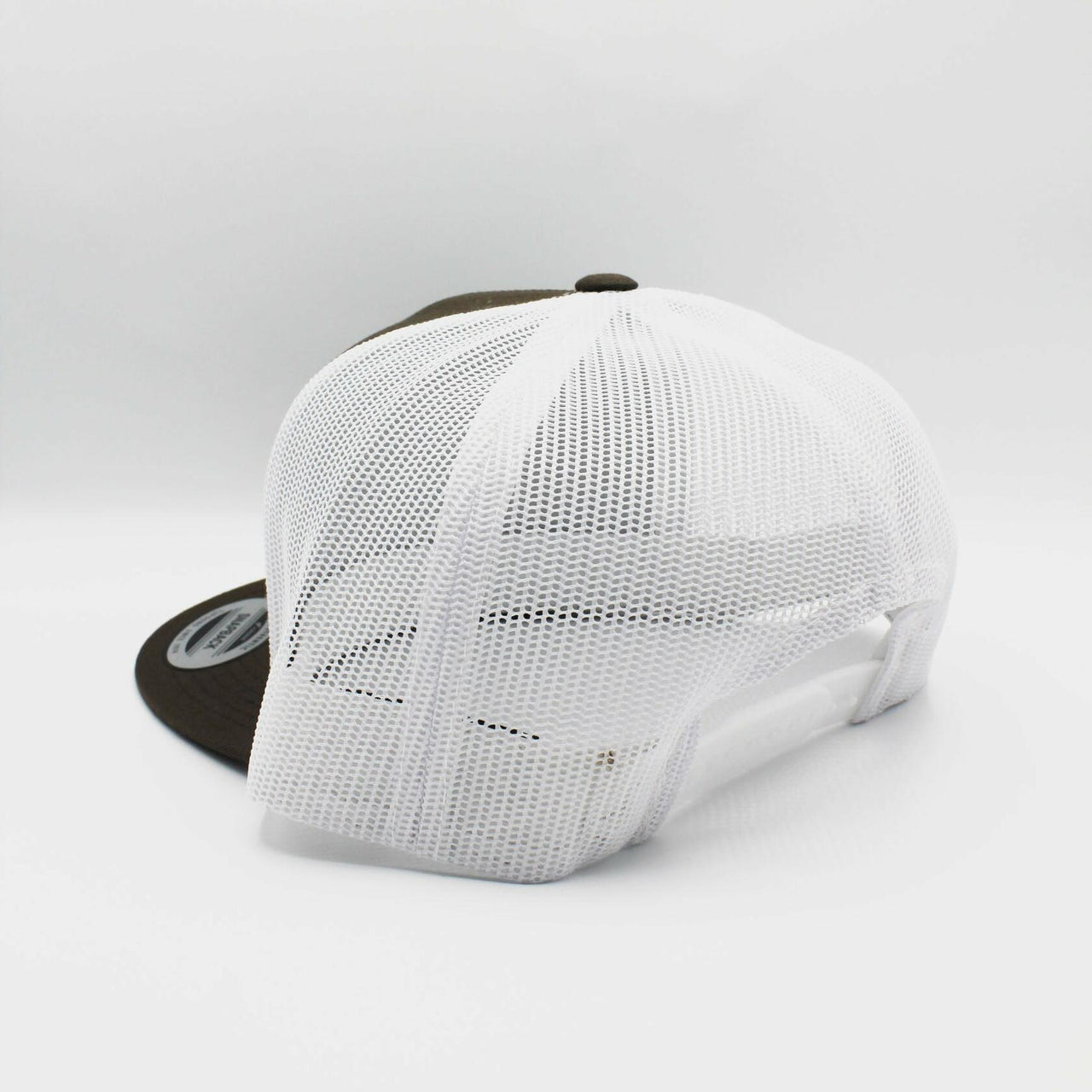 De Rancho Bull Aztec Brown Hat