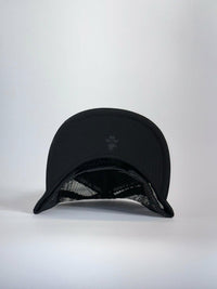 De Rancho Cowboys (BLACK) Dr208 Hat