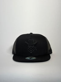 De Rancho La Tomasa (BLACK) Dr071 Hat