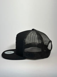 De Rancho La Tomasa (BLACK) Dr071 Hat