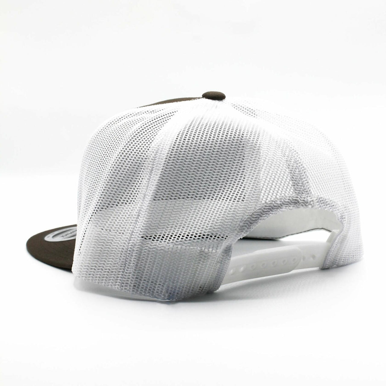 De Rancho Cowboy Aztec Brown Hat