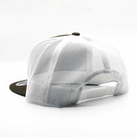 De Rancho Cowboy Aztec Brown Hat