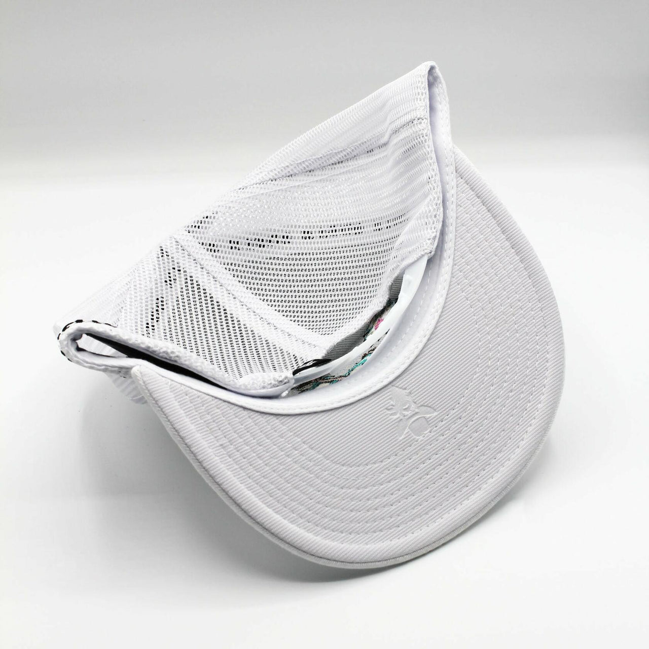 De Rancho Arrow Hat (WHITE) Dr047