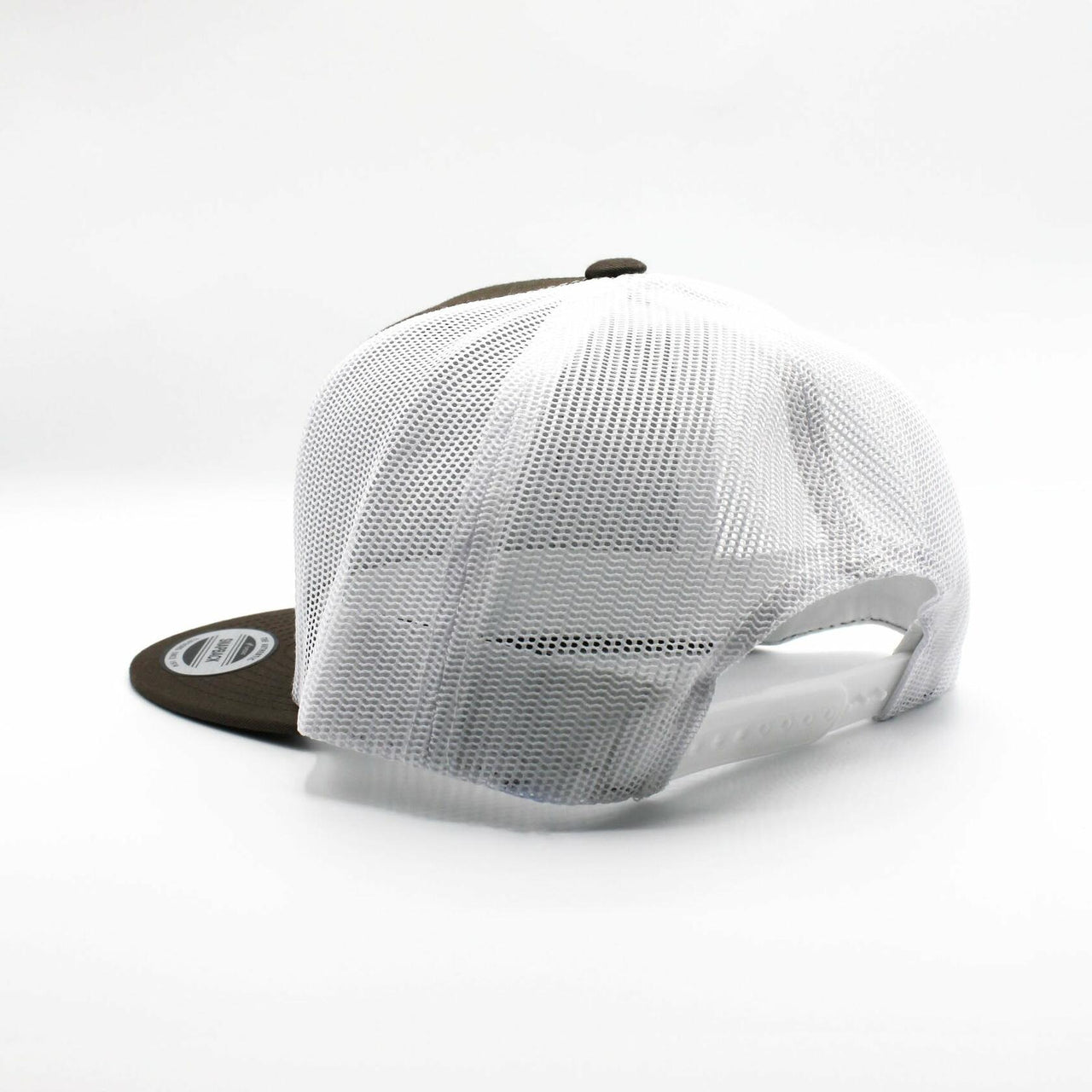 De Rancho Charolais Aztec Print Brown Hat