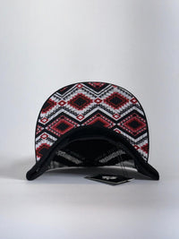 De Rancho Guanajuato Hat (BLACK) Dr198