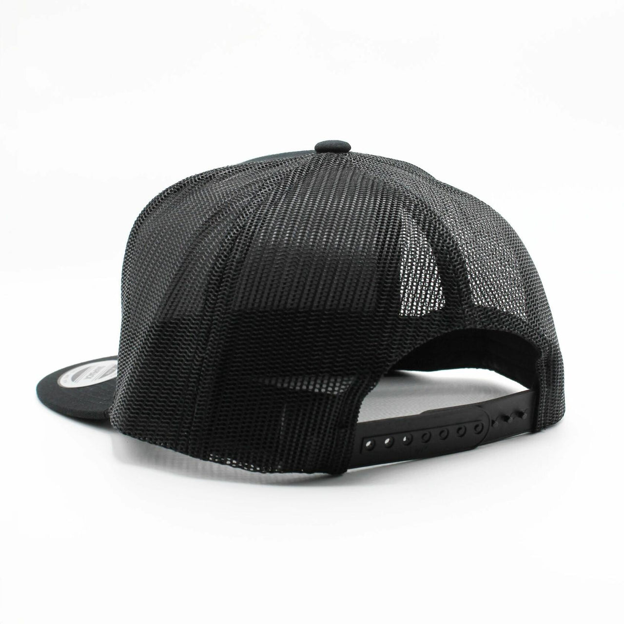 De Rancho Cowboy Aztec Black Hat