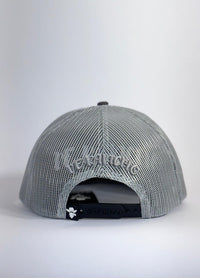 De Rancho Cowboys (GRAY) Dr210 Hat