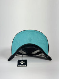 De Rancho Atardecer (BLACK) Dr204 Hat