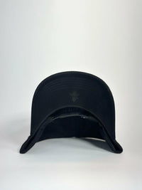 De Rancho Diamond Dust Suede Special Edition Hat (BLACK) Dr231