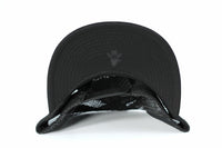 De Rancho Salmón Aztec Hat