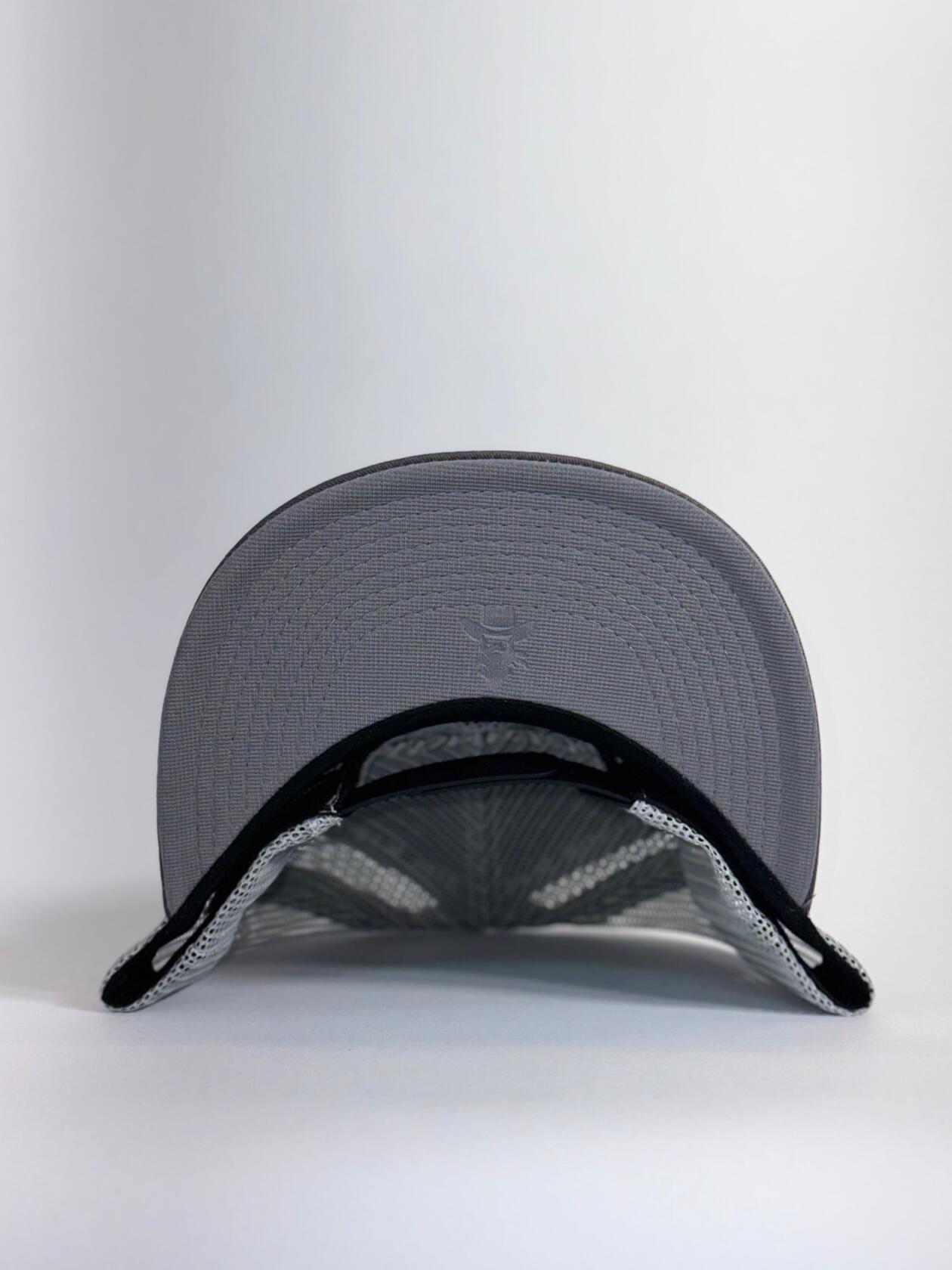 De Rancho Cowboys (GRAY) Dr210 Hat