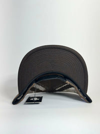 De Rancho Original Aztec (BROWN/CREAM) Dr228 Hat