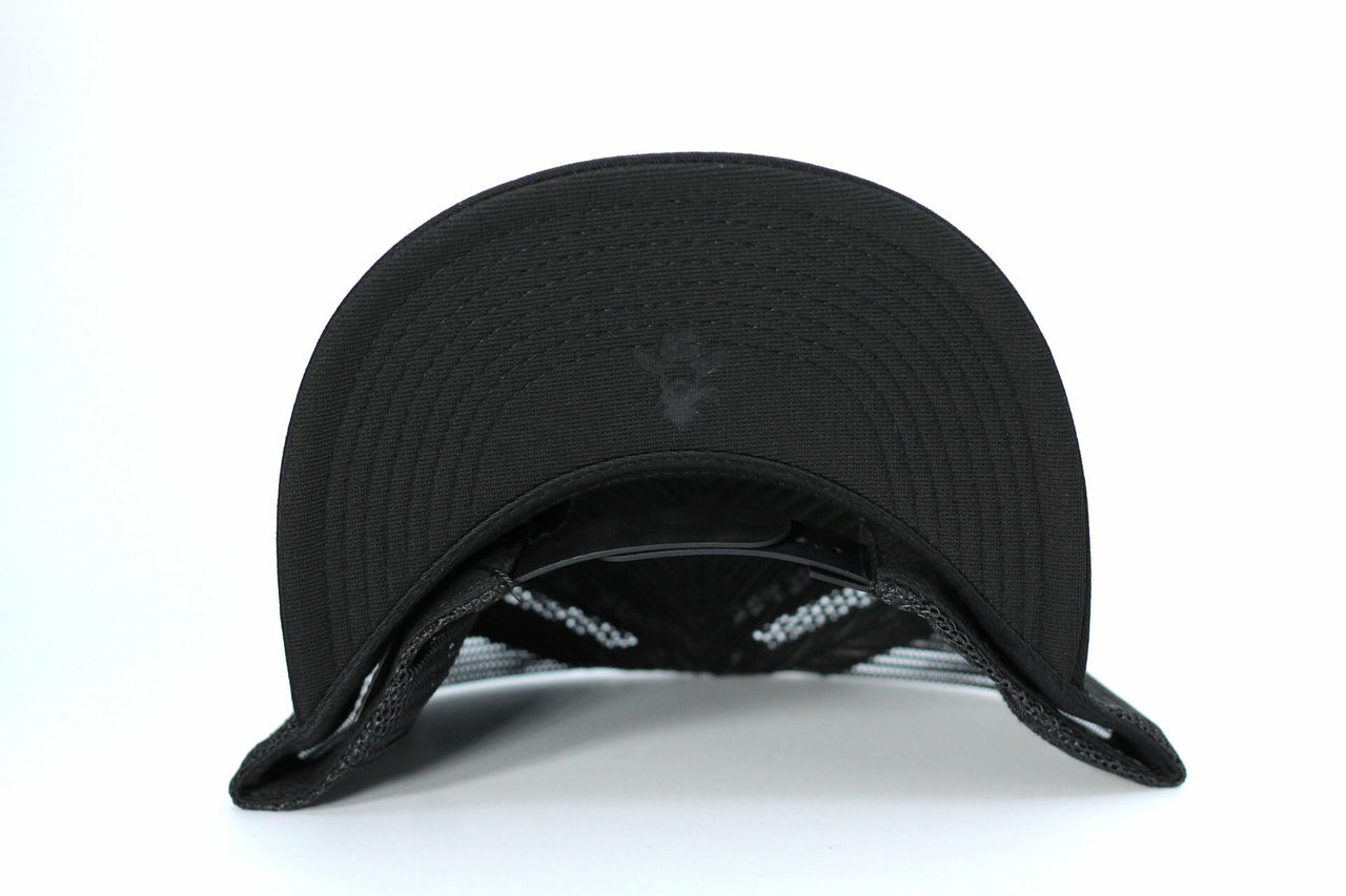 De Rancho Aqua Aztec Hat