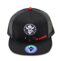 Cowboy Dreamcatcher (BLACK) Hat