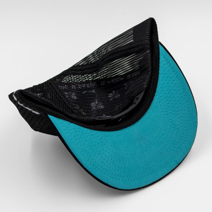 De Rancho Saguaro Hat (BLACK) Dr069