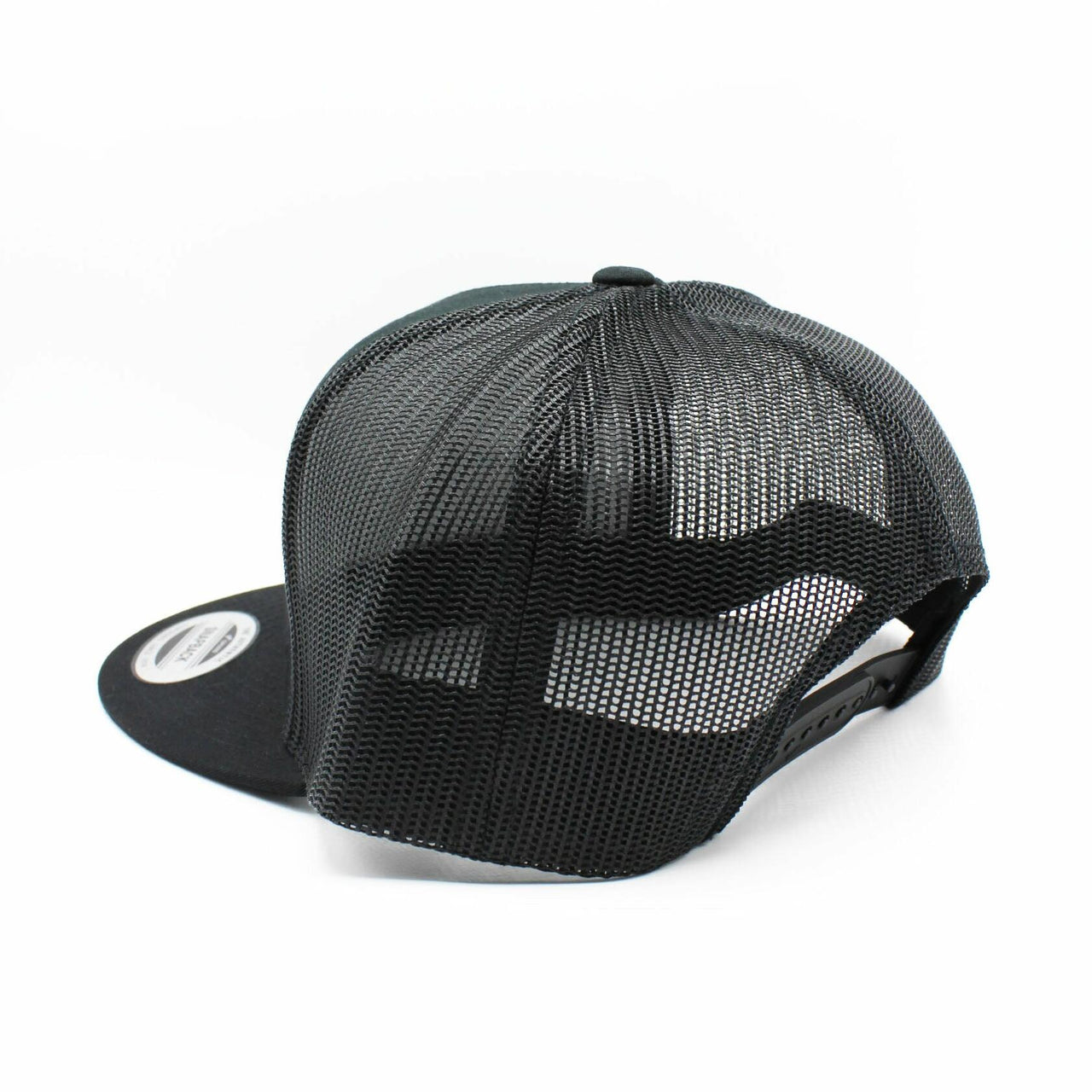 De Rancho Pink Aztec Blackout Hat