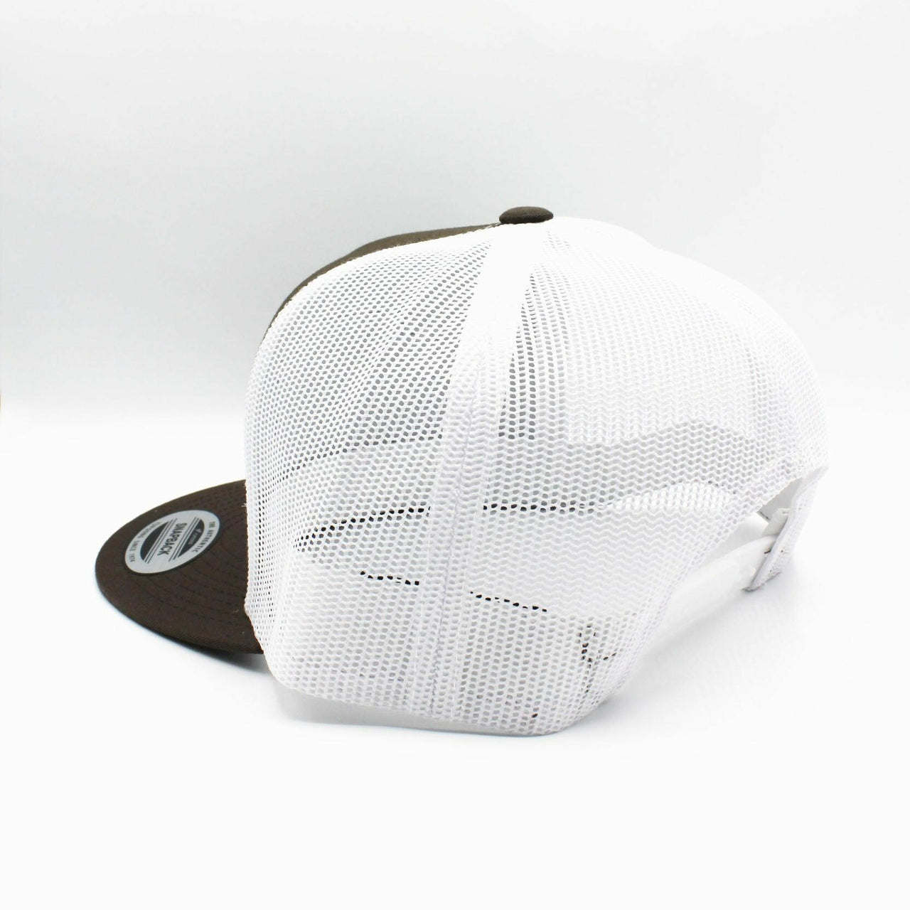 De Rancho Aztec Cowboy Brown Hat