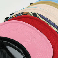 De Rancho Texas Map (CREAM) Dr054 Hat