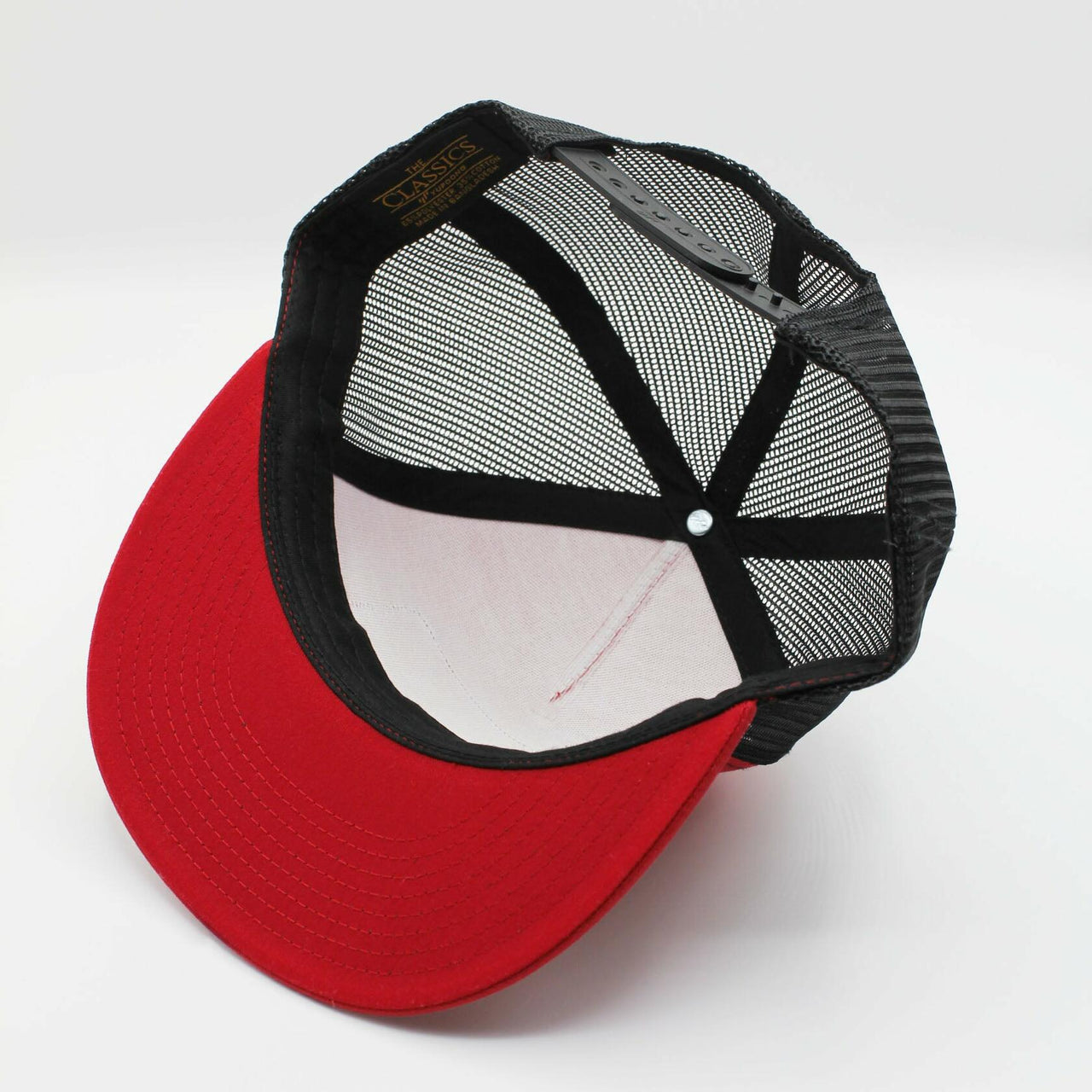 De Rancho Purple Skull Hat