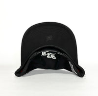 De Rancho A-frame Hat Crossfire (WHITE) Dr274