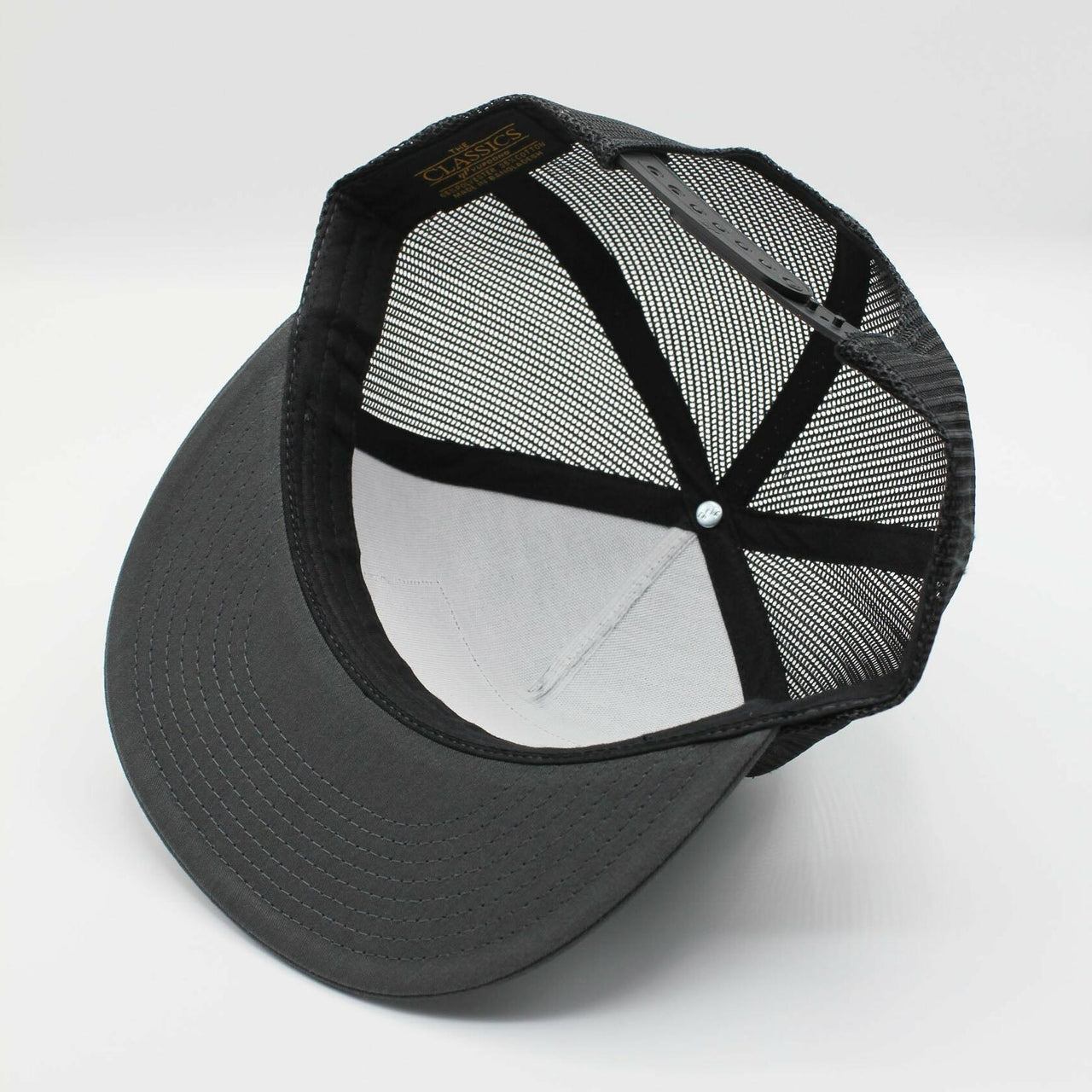 De Rancho Branco Hat