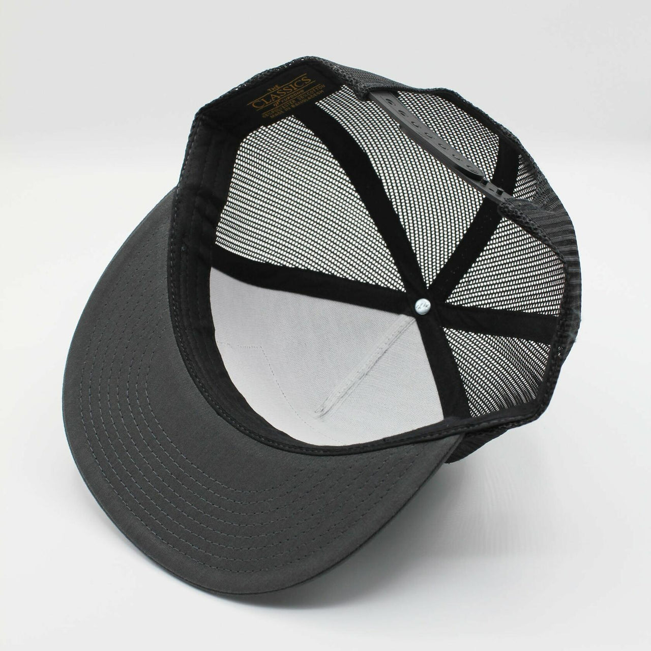 De Rancho Bronco Hat