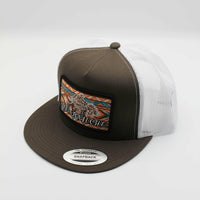 De Rancho Bronco Hat