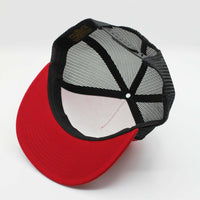 De Rancho Branco Hat