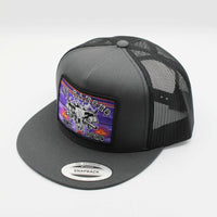 De Rancho Branco Hat