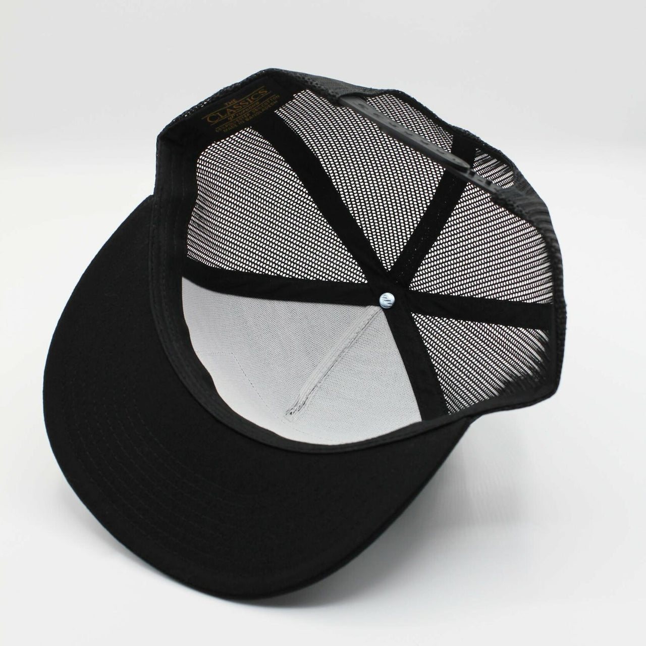 De Rancho Tribal Bull Chocolate Hat Dr075