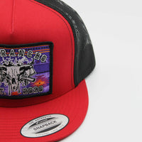 De Rancho Branco Hat