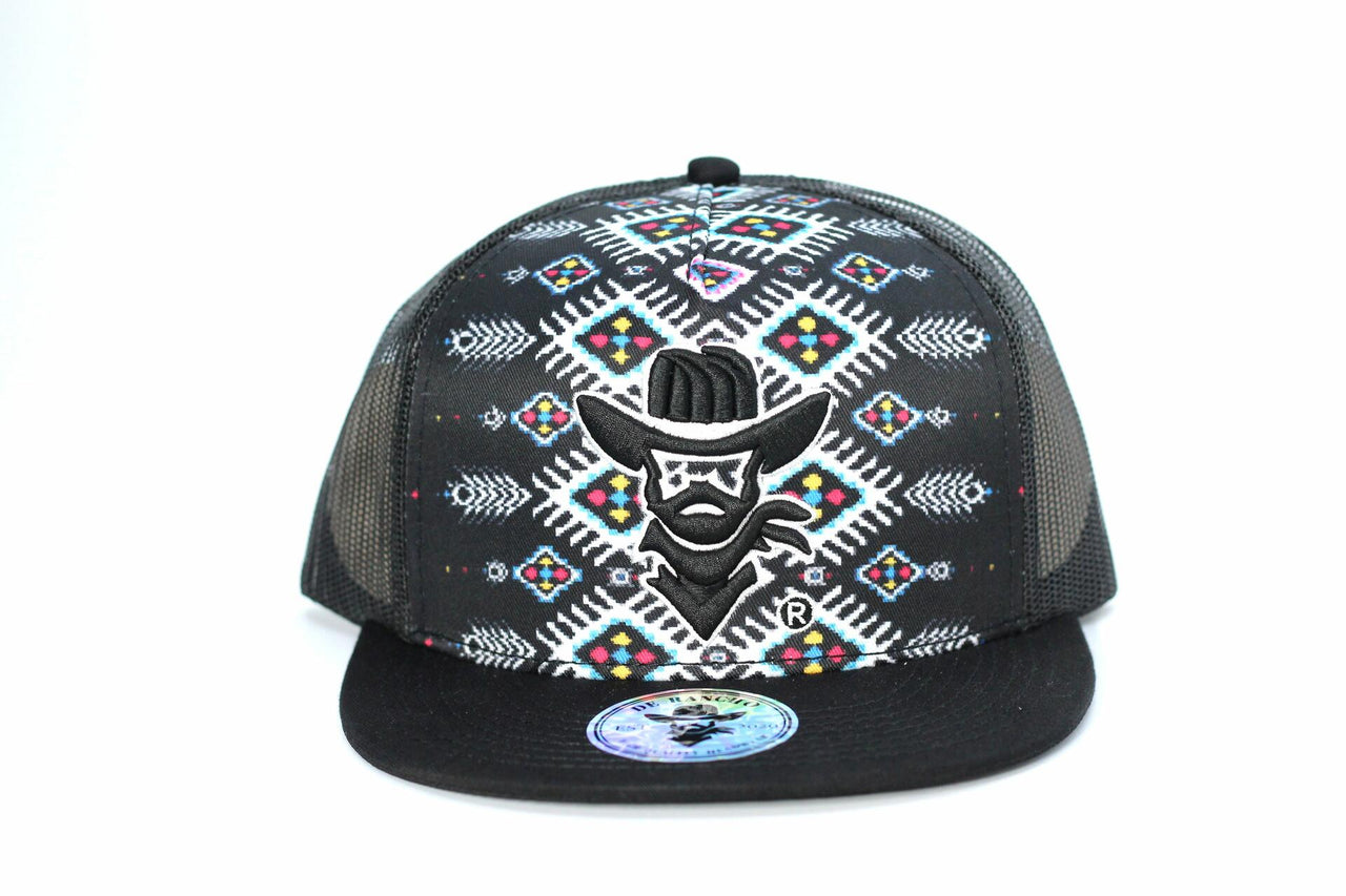 De Rancho Thanos Aztec Hat