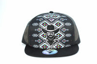 De Rancho Thanos Aztec Hat